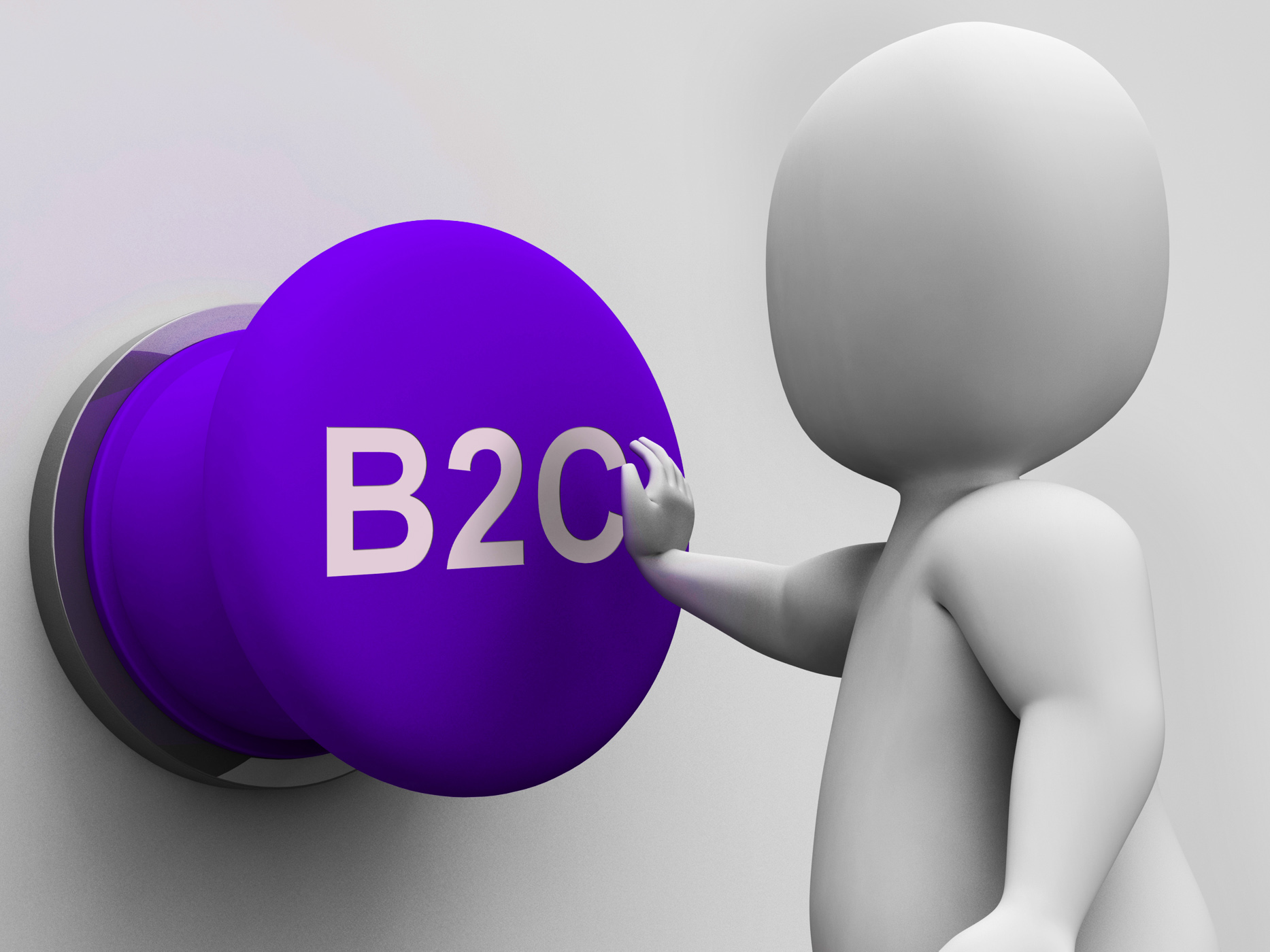 B2C Distribution